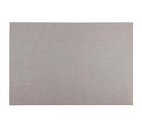 Vidaxl Tapis De Surface Lugo Crème Et Taupe 340 X 240 Cm Polyester