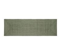 Vidaxl Tapis De Surface Rectangulaire Vert Olive 80 X 300 Cm