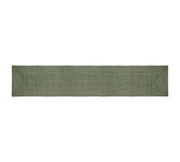 Vidaxl Tapis De Surface Rectangulaire Vert Olive 80 X 400 Cm