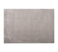 Vidaxl Tapis De Surface Sirolo Sable 170 X 120 Cm Polyester