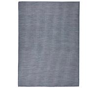 vidaXL Tapis d'extérieur - Bleu 200x280 cm