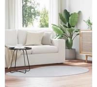 vidaXL Tapis gris 120x170 cm