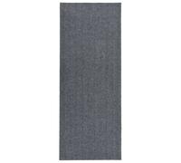 Vidaxl Tapis 100x300 Cm Gris