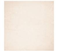 vidaXL Tapis HUARTE à Poils Courts Doux et Lavable Beige 120x120 cm