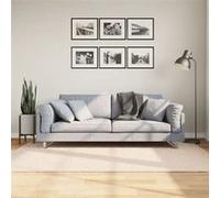 vidaXL HUARTE - Beige