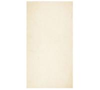 Vidaxl Tapis Huarte À Poils Courts Doux Et Lavable Crème 80x150 Cm