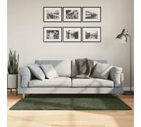 VIDAXL vidaXL HUARTE - Vert forêt 80x150