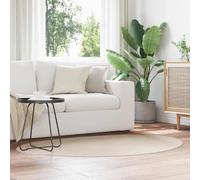 vidaXL Tapis 'HUARTE' - Beige