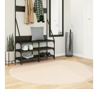 vidaXL Tapis Huarte - Beige