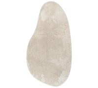 vidaXL Tapis Beige HUARTE