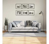 VidaXL Tapis HUARTE Gris