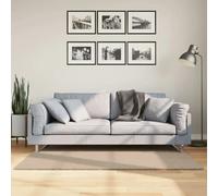 VidaXL Tapis Huarte Poils Courts