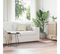 vidaXL Tapis 'HUARTE' sable 100x200 cm