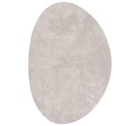 Tapis vidaXL 'HUARTE' - Sable