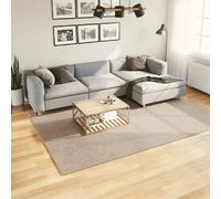 vidaXL Tapis Huarte - Sable