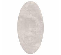 vidaXL Tapis HUARTE Sable 80 x 150 cm 100% Polyester | Un coton ultra doux qui fait un bien fou sous les pieds, Reste bien en place, donc pas de soucis de glissade, Un look
