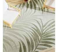 vidaXL Tapis Intérieur/Extérieur 190x300 cm - Multicolore