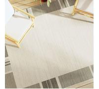 vidaXL Tapis intérieur extérieur à poils courts 190x300cm 4007214