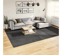 vidaXL TAPIS IZA - Anthracite