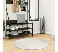 vidaXL Tapis IZA style scandinave