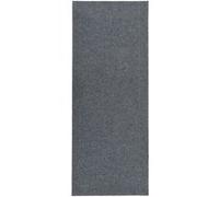 Vidaxl Tapis 100x300 Cm Gris