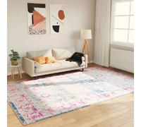 VidaXL Tapis multicolore - 190x300 cm