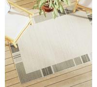 vidaXL Tapis - Multicolore