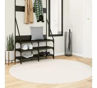 vidaXL Tapis OVIEDO - Beige