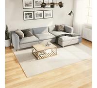 VidaXL Tapis OVIEDO - beige 200x280 cm
