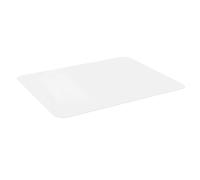 Tapis pour stratifié ou moquette 150x115 cm PVC