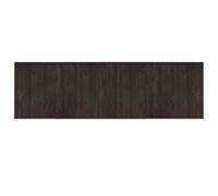 vidaXL Tapis rectangulaire Marron foncé 60x200 cm Bambou, Tapis de Salon, Tapis rectangulaire, Tapis Moderne, Tapis de Chambre à Coucher