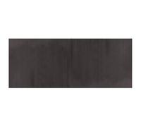 vidaXL Tapis rectangulaire Marron foncé 80x200 cm Bambou
