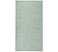 vidaXL tapis rond couloir entrée hall galerie salon chambre intérieur bureau sol jute tressé 180 cm