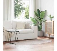 VidaXL Tapis Sable 100x200 cm