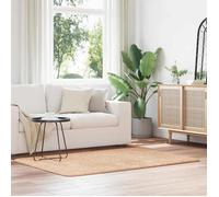 vidaXL NAVARRA Tapis - Beige 120x170