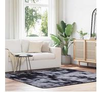 VIDAXL NAVARRA - Gris foncé 200x200