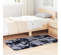 VIDAXL NAVARRA gris foncé 80x150 cm
