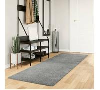 vidaXL Tapis Shaggy à Poils Longs, Moquette de Sol, Tapis de Zone, Carpette de Salon Salle de Séjour Intérieur, Moderne, 375297