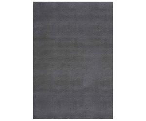 Vidaxl Tapis Shaggy Anthracite 240x340 Cm Polyester
