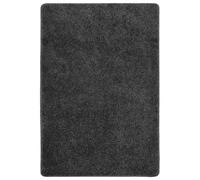 VidaXL Tapis Shaggy Antidérapant