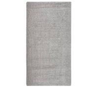 vidaXL Tapis Shaggy Antidérapant Carpette de Salle de Séjour Moquette Tapis de Sol Salon Chambre à Coucher Maison Intérieur 340382