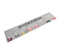 VidaXL Tapis Shoezone