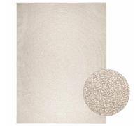 vidaXL Tapis ZIZUR