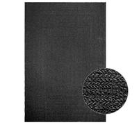 vidaXL Tapis ZIZUR 200x290 cm aspect de jute intérieur extérieur, tapis d'extérieur, tapis de sol, tapis d'intérieur 4010338