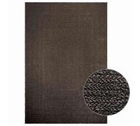 vidaXL Tapis ZIZUR - Anthracite 200x290 cm