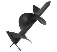 vidaXL Tarière 300 mm