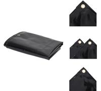 vidaXL Tarpaulin 650 g/m² 4x7 m - Tarpaulins