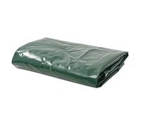 vidaXL Bâche de protection 650 g/m² 3 x 3 m vert