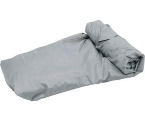vidaXL Taud de bateau longueur 427-488 cm largeur 173 cm