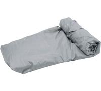 vidaXL Taud de bateau longueur 427-488 cm largeur 229 cm